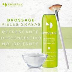 CONTROL BROSSAGE 130 ml - comprar online