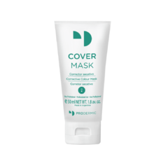 PURE COVER MASK 50 ML