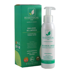 EMULSIÓN DE LIMPIEZA 120 ml