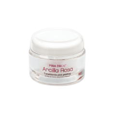 ARCILLA ROSA 60 GRS