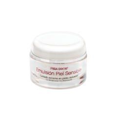 EMULSIÓN REDILES (PIEL SENSIBLE) 60 GRS
