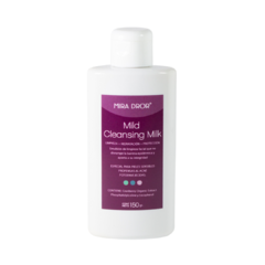 MILD CLEASING MILK 150 ml - comprar online