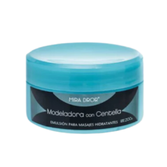 MODELADORA CORPORAL CON CENTELLA 200 GRS - comprar online