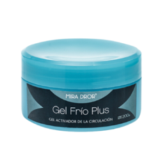 GEL FRÍO PLUS 200 GRS - comprar online