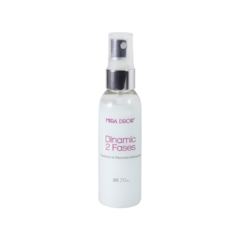 DINAMIC 2 FASES 70 ML - comprar online