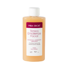 TÓNICO EMOLIENTE FACIAL poros dilatados 150 ML - comprar online