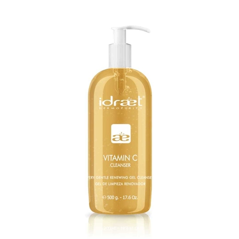VITAMIN C CLEANSER 500 grs