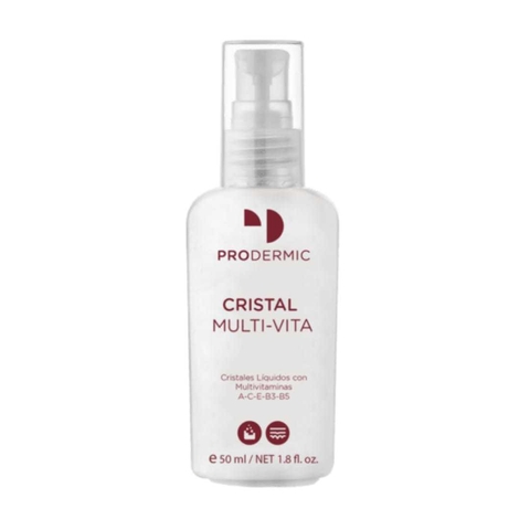 CRISTAL MULTI-VITA 50 ML