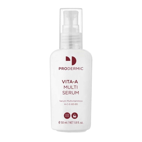 VITA-A MULTI SERUM 50 ML
