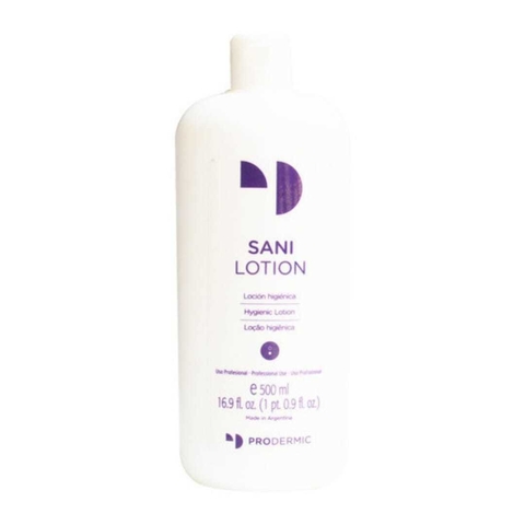 SANI LOTION 500 ML