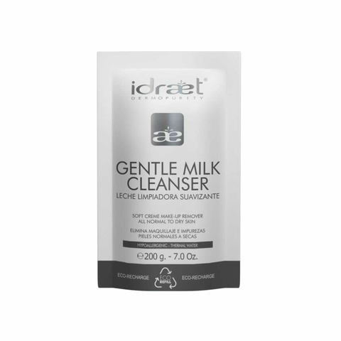 GENTLE MILK CLEANSER REFILL 200 GRS