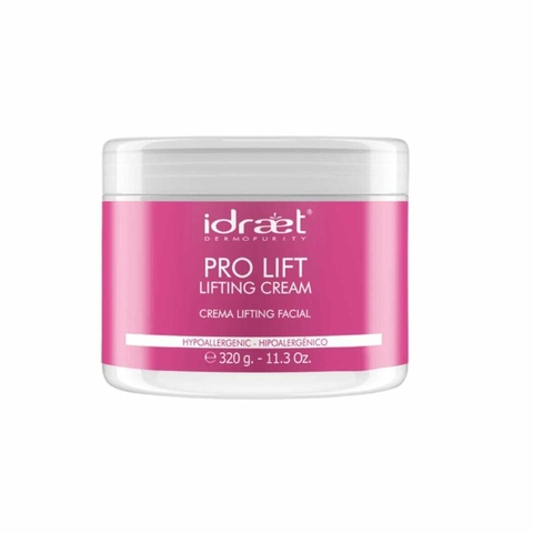 PRO LIFT CREAM 320 GRS