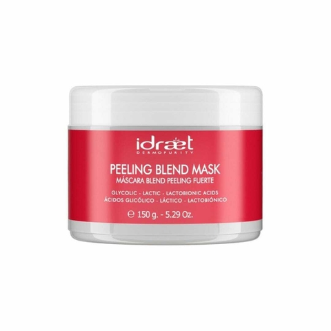 PEELING BLEND MASK 150 GRS