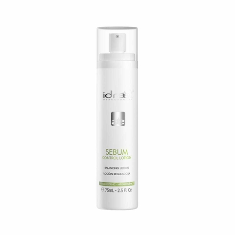 SEBUM CONTROL LOTION 75 GRS