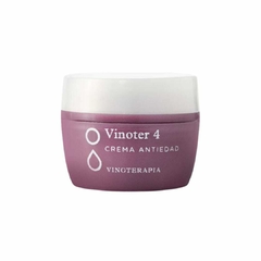 CREMA VINOTER 4 50 GRS