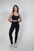 CONJUNTO WAKE CINTURA ALTA DRISHEER
