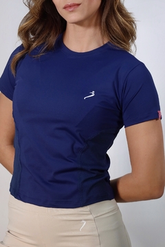 BLUSA SPORT DRISHEER 7136