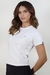 BLUSA SPORT DRISHEER AZUL 7136/3 - comprar online