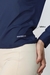 CAMISA MANGA LONGA UV50+ DRISHEER AZUL REF 7134 na internet