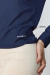 CAMISA MANGA LONGA UV50+ DRISHEER AZUL REF 7134 na internet