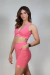CONJUNTO POWERFUL SHORT E TOP DRISHEER - comprar online
