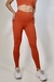 LEGGING MODELA BUMBUM PRETO DRISHEER REF 7020 - DRISHEER