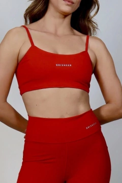 CONJUNTO MODELA BUMBUM DRISHEER REF 7058