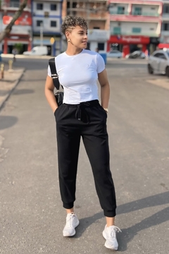 BLUSA SPORT DRISHEER 7136 na internet