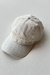 BONÉ DRISHEER ABA CURVA OFF WHITE 0375 - comprar online