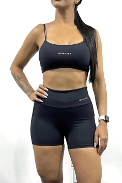 CONJUNTO MODELA BUMBUM DRISHEER REF 7058 - comprar online