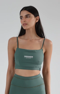 Top Serena 7154 - Off White - comprar online