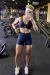 Imagem do CONJUNTO POWERFUL SHORT E TOP DRISHEER