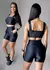 CONJUNTO SAFIRA SHORT E TOP DRISHEER - comprar online