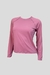 Imagem do CAMISA MANGA LONGA UV50+ DRISHEER AZUL REF 7134