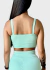 TOP LYSA DECOTE FRANZIDO BOJO REMOVÍVEL REF 7108 - comprar online