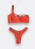 BIQUINI OUSADIA UM OMBRO SÓ ASA DELTA DRISHEER REF B7094 - comprar online