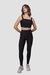 TOP CROPPED SAFIRA COMPRESSÃO DRISHEER REF 7126 - DRISHEER