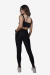 TOP CROPPED SAFIRA COMPRESSÃO DRISHEER REF 7126 - loja online