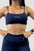 TOP ALÇA FINA LISO SEM BOJO VERDE REF 7130/5 - DRISHEER