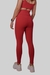 LEGGING MODELA BUMBUM PRETO DRISHEER REF 7020