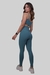 LEGGING MODELA BUMBUM PRETO DRISHEER REF 7020 - loja online
