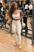 CONJUNTO WAKE CINTURA ALTA DRISHEER - DRISHEER