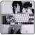 PRAY Anime Theme Keycaps Set Custom PBT Sublimation Cherry Profile T - buy online