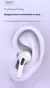 Original Sony Air Earphone TWS Bluetooth Earphone HIFI Wireless Earphone Micr - online store