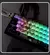 PRAY Anime Theme Keycaps Set Custom PBT Sublimation Cherry Profile T on internet