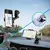 Image of Universal Car Mobile Phone Holder Retractable