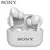 Original Sony Air Earphone TWS Bluetooth Earphone HIFI Wireless Earphone Micr