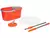 Brilhus Bettanin BT2074 Rotating Mop with Bucket - buy online