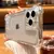 shockproof Transparent Case for iPhone 15, 14, and 13 - buy online