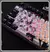 Image of PRAY Anime Theme Keycaps Set Custom PBT Sublimation Cherry Profile T